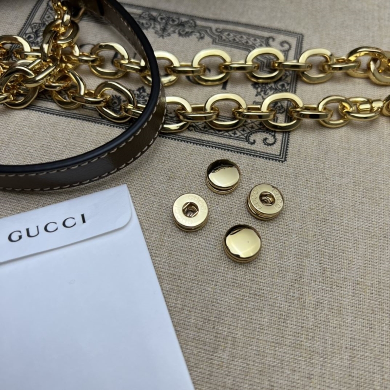 Gucci Top Handle Bags